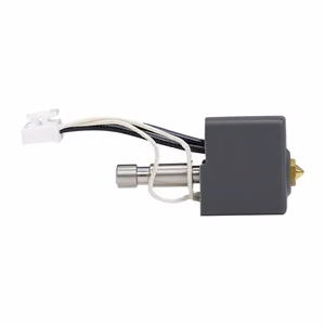 Hotend ar ātro atslēgšanu un 0,4 mm sprauslu Anycubic Kobra S1
