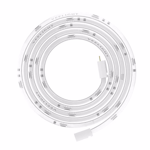 Yeelight LED gaismas lentas pagarinājums (1 m)