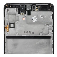ServicePack LCD displejs SAMSUNG M51 M515F GH82-23568A