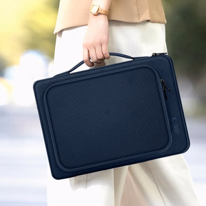 Tech-Protect Basic soma 13–14" portatīvajam datoram - zils
