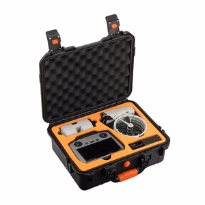 Pārnēsājamais maciņš AQX-19 Sunnylife DJI Flip