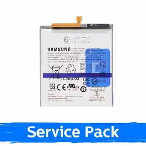 Battery Compatible With Samsung S711 S23 FE EB-BS711ABE (Service Pack)