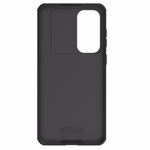 Nillkin CamShield Pro vāciņš Samsung S25 FE, melns