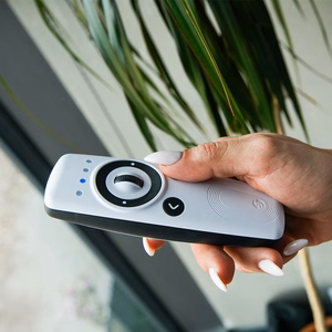 Shelly Plug & Play Blu ZB white remote control ZigBee