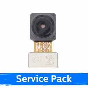 Kamera saderīga ar Samsung A266 A266 5G / A166 A16 5G / A165 A16 4G Aizmugurējā kamera / (makro) 2M / (Service Pack)