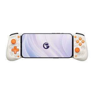 GameSir X5s mobilais kontrolieris (balts)
