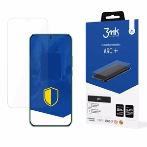3mk ARC+ – tālruņa ekrāna aizsargs modelim Huawei Nova 11