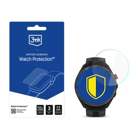 Viedpulksteņa aizsargstikls 3mk Watch Protection FlexibleGlass Garmin Approach S70 47mm