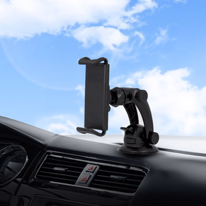 Auto turētājs VENNUS - SMART 11 /gaisa ventilācijas un priekšējā stikla stiprinājums/