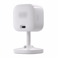 Viedā IP kamera WiFi SONOFF CAM-S2 (Gen. 2)