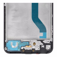 LCD ekrāna komplekts MOTOROLA Moto G50 5G 5D68C18927