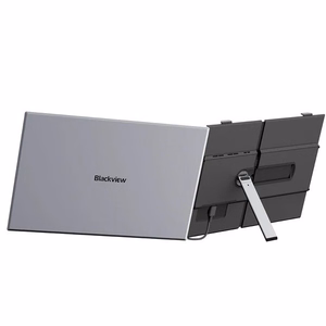 Blackview 15,3" portatīvais dubultais monitors SCM8