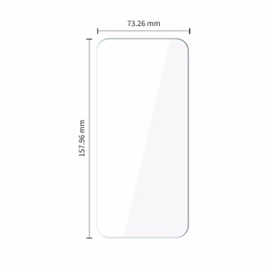 Tech-Protect Easy Set+ закалённое стекло 3 шт для Samsung Galaxy A57 5G