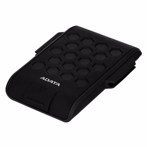 ADATA HD720 ārējais cietais disks 2 TB melns
