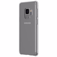 Griffin Reveal - maciņš Samsung Galaxy S9 (Clear)