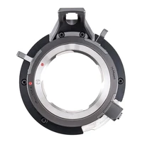 DJI Zenmuse X9 M stiprinājuma vienība