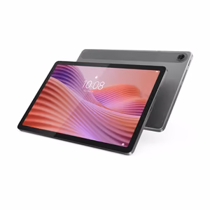 Lenovo Tab ZAEH0166SE Luna Grey 10.1 " 1920 x 1200 pixels MediaTek 4 GB Helio G85 128 GB Wi-Fi Front camera 5 MP Rear camera 8 MP Bluetooth 5.3 Android 14