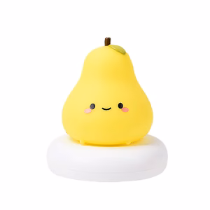 Night lamp W-007 Pear