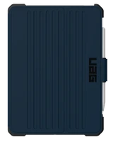 UAG Metropolis SE vāciņš ar Apple Pencil turētāju iPad 10.9" (10. paaudzei) – tumši zils