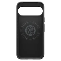 Spigen Thin Fit Mag Magnētiskais MagSafe viedtālruņa apvalks Google Pixel 10 / 10 Pro - melns