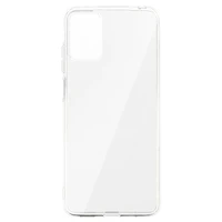 Aizmugures apvalks 2 mm Ideāli piemērots MOTOROLA MOTO E22/E22I CAURSPĪDĪGS