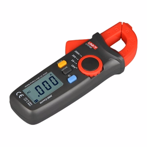Uni-T UT210A Mini Digital Clamp Meter