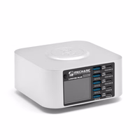 MECHANIC X-Power PLUS DC barošanas avots 200 W + indukcija