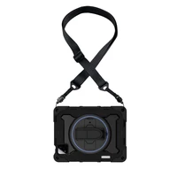 Tech-Protect Solid Viedtālruņa apvalks Xiaomi Pad 7 / 7 Pro - Melns