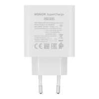 Oriģinālais Honor HN-200330E00 66W lielapjoma lādētājs