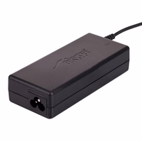 Akyga AK-ND-19 power adapter/inverter Indoor 75 W melns
