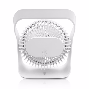 Bezvadu galda ventilators WB16 5,6" USB-C 2000mAh