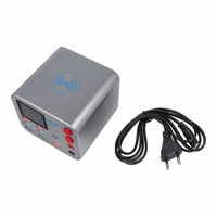 MAANT Dianba Uzlādes stacija 8 porti