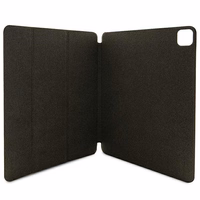 Guess 4G Stripe Allover apvalks iPad Pro 12.9" - rozā