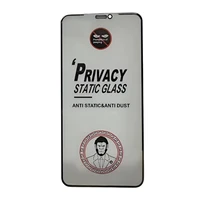 Rūdīts stikls ESD Anti-Static Privacy Samsung A376 A37 5G/A576 A57 5G