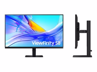 SAMSUNG ViewFinity LS32D800 UHD monitors