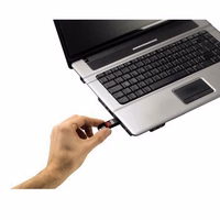 SanDisk USB zibatmiņa 32GB USB 2.0 Cruzer Blade