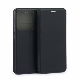 Beline Grāmatiņas maciņš Infinix Smart 7 melns