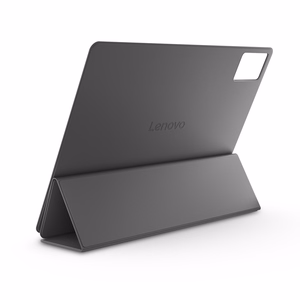 Lenovo ZG38C07423 – atverams vāciņš Idea Tab Plus, pelēks