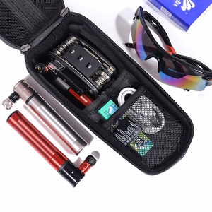 WILDMAN Velosipēda soma XS5 ūdensizturīgs 1L