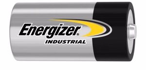 ENERGIZER rūpnieciskā baterija INDUSTRIAL PRO LR14 C R14 1.5V 12 gab.
