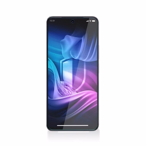 3mk Silky Matt Pro – tālruņa ekrāna aizsargs modelim Vivo Y37 Pro