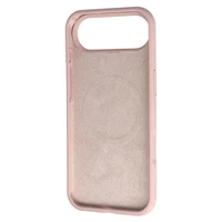 Viedtālruņa apvalks iPhone 17 Air - rozains