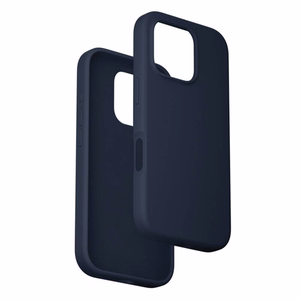 Vention KUHL0-30 чехол для iPhone 16 Pro MagSafe (Синий)