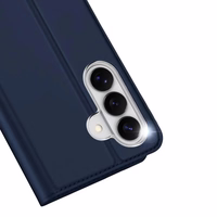 Korpuss Dux Ducis Skin Pro Samsung S942 S26 Pro tumši zils