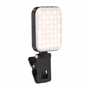 Neewer BL48B LED magnētiska selfiju gaisma