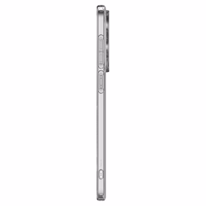 Spigen Liquid Crystal apvalks Samsung Galaxy S25 Edge - Caurspīdīgs