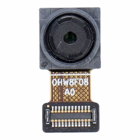 Huawei P9 Lite priekšējā kamera un sensora kabelis