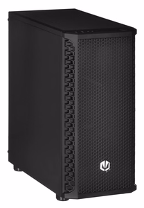 ENDORFY Signum 300 Solid datora korpuss MidiTower ATX melns