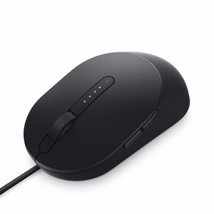 DELL MS3220 pele abpusēja USB Type-A lāzera 3200 DPI