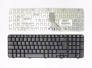 HP Compaq tastatūra priekš modeļiem CQ71 G71